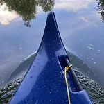 Holzhaus Mit Direktem Wasserzugang In Berlin-koepenick Holiday home